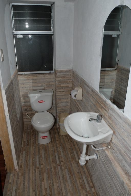 Casa Don Jose B & B Пуно Стая снимка